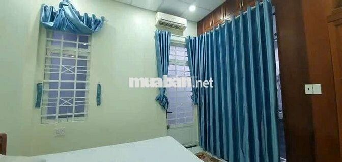 Chính chủ Bán Nhà Hiệp Thành Thủ Dầu Một Bình Dương 4tyX nhỏ