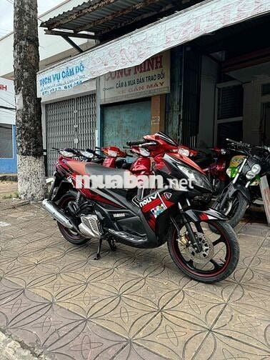 YAMAHA NOUVO 4 (2010) BS:65S2:CẦN THƠ