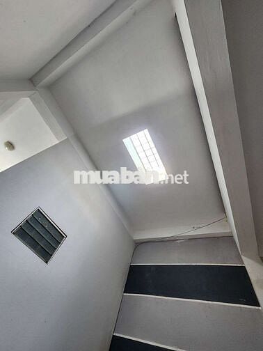 Nhà mt AN THƯỢNG 19 – NHÀ 2 TẦNG 3PN, ĐƯỜNG 5.5M