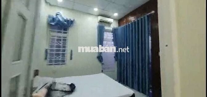 Chính chủ Bán Nhà Hiệp Thành Thủ Dầu Một Bình Dương 4tyX nhỏ