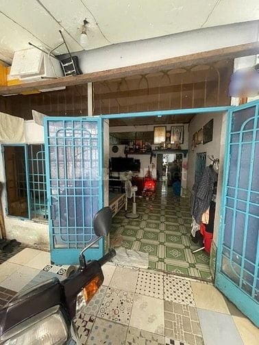 Bán nhà C4 Luỹ Bán Bích Tân Phú 5x11m, gần Mặt Tiền giá ĐẦU TƯ. 
