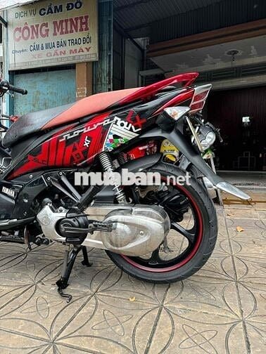 YAMAHA NOUVO 4 (2010) BS:65S2:CẦN THƠ