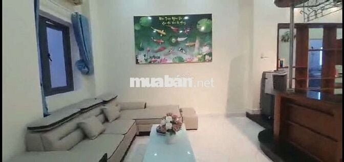 Chính chủ Bán Nhà Hiệp Thành Thủ Dầu Một Bình Dương 4tyX nhỏ