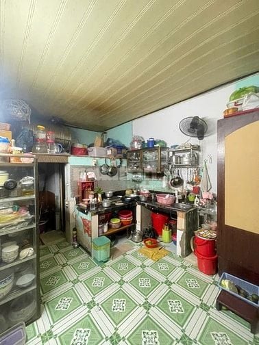 Bán nhà C4 Luỹ Bán Bích Tân Phú 5x11m, gần Mặt Tiền giá ĐẦU TƯ. 