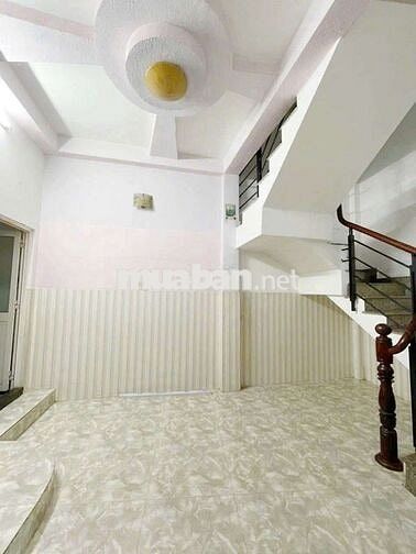 Cho thuê nhà mới 2 PN 3wc phường 7, Phú Nhuận