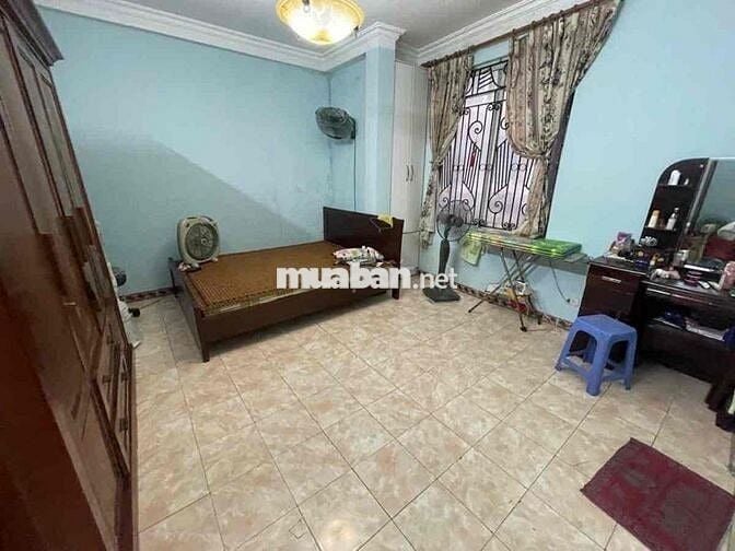 TRUNG TÂM ĐỐNG ĐA - NGÕ THÔNG - GẦN PHỐ - 5TẦNG CHẮC CHẮN - GIÁ 6.35TỶ