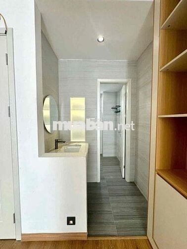 Bán nhà ngõ Tây Sơn 40,5m 5 tầng thang máy cách ô tô 20m giá 13.8 tỷ
