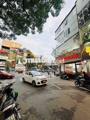 MẶT PHỐ ĐẶNG TIẾN ĐÔNG - KINH DOANH - HIỆU SUẤT CHO THUÊ CAO - 18.5TỶ