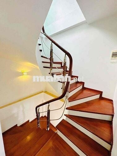 BIỆT THỰ MINI TRUNG TÂM ĐỐNG ĐA 65M2 x 4TẦNG - GẦN PHỐ - GIÁ 11TỶ.
