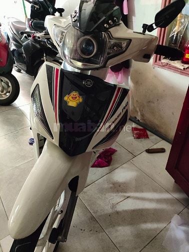 Bán xe BS TP Chính Chủ Tại TPHCM