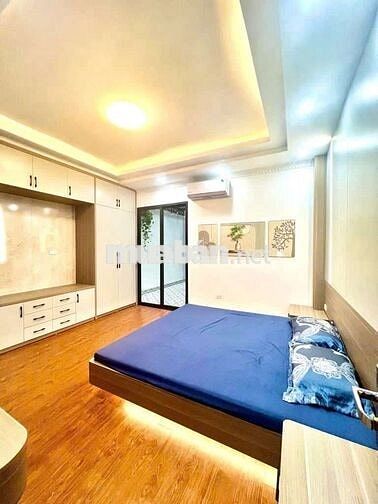 🏠 Nhà xây kiên cố, chắc chắn, vị trí đắc địa gần Ngã Tư Sở – tiện ích
