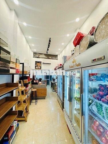 MẶT PHỐ ĐẶNG TIẾN ĐÔNG - KINH DOANH - HIỆU SUẤT CHO THUÊ CAO - 18.5TỶ