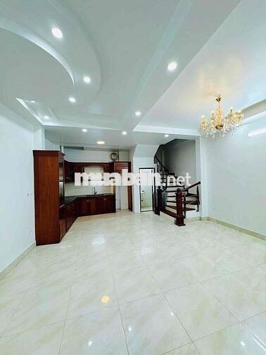 BIỆT THỰ MINI TRUNG TÂM ĐỐNG ĐA 65M2 x 4TẦNG - GẦN PHỐ - GIÁ 11TỶ.