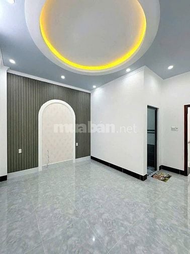 Bán nhanh nhà Phạm Văn Đồng, Thủ Đức. Giá: 2 tỷ 520tr, sổ hồng riêng, 