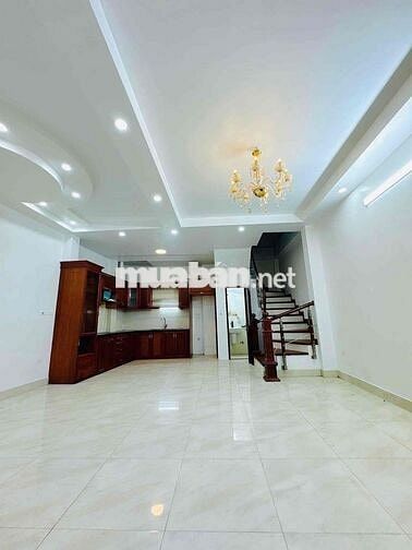 BIỆT THỰ MINI TRUNG TÂM ĐỐNG ĐA 65M2 x 4TẦNG - GẦN PHỐ - GIÁ 11TỶ.