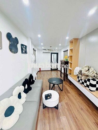 MẶT PHỐ ĐẶNG TIẾN ĐÔNG - KINH DOANH - HIỆU SUẤT CHO THUÊ CAO - 18.5TỶ
