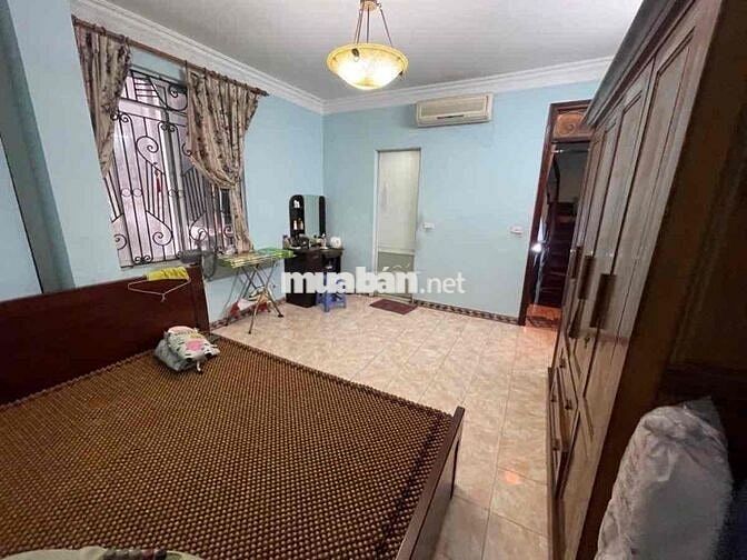 TRUNG TÂM ĐỐNG ĐA - NGÕ THÔNG - GẦN PHỐ - 5TẦNG CHẮC CHẮN - GIÁ 6.35TỶ