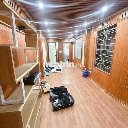 MẶT PHỐ XÃ ĐÀN KINH DOANH MỌI MẶT HÀNG - VỈA HÈ RỘNG - GIÁ 16TỶ.