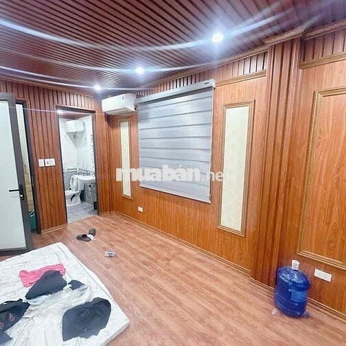MẶT PHỐ XÃ ĐÀN KINH DOANH MỌI MẶT HÀNG - VỈA HÈ RỘNG - GIÁ 16TỶ.