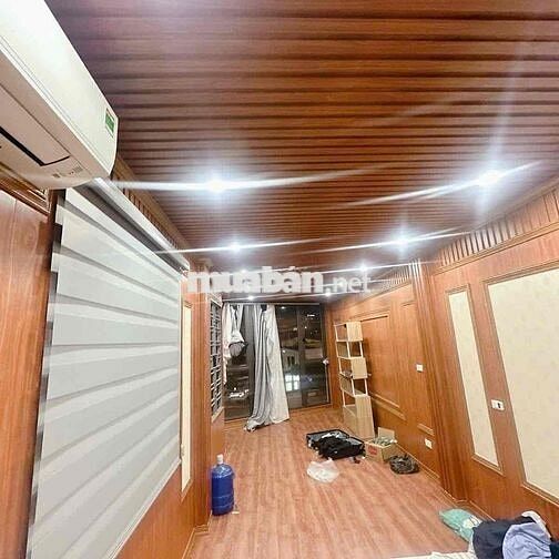 MẶT PHỐ XÃ ĐÀN KINH DOANH MỌI MẶT HÀNG - VỈA HÈ RỘNG - GIÁ 16TỶ.