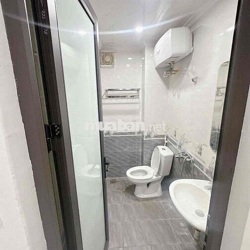 MẶT PHỐ XÃ ĐÀN KINH DOANH MỌI MẶT HÀNG - VỈA HÈ RỘNG - GIÁ 16TỶ.