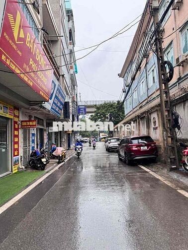 TRUNG TÂM ĐỐNG ĐA - MẶT PHỐ KINH DOANH - LÔ GÓC - GẦN HỒ - GIÁ 17.9TỶ.