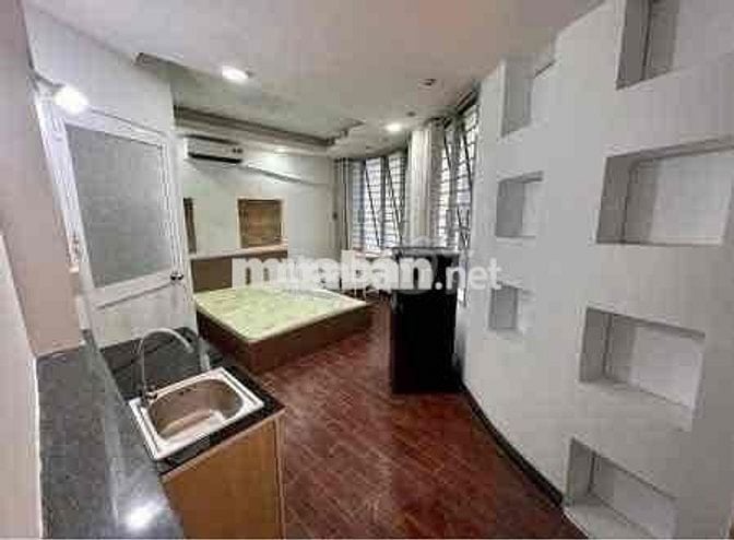 Chdv Full nt ĐH công nghiệp gv thuê 23tr lời 15 sang 290