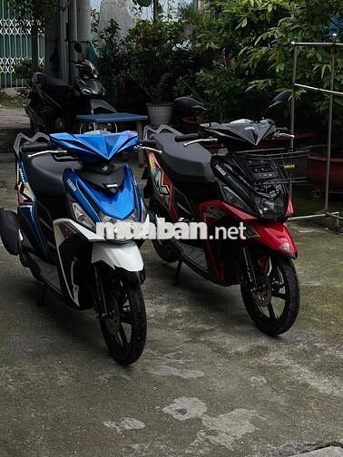 Mio M3 Bstp 9c xe lướt 8k km