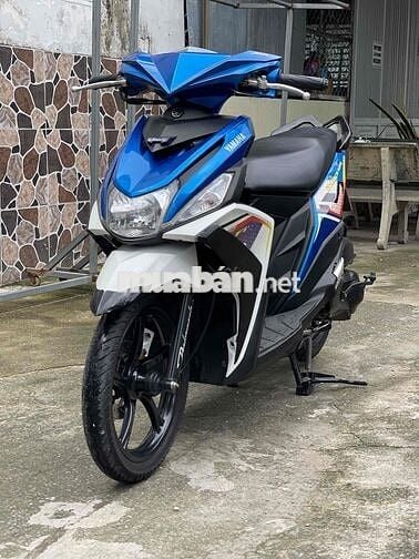 Mio M3 Bstp 9c xe lướt 8k km