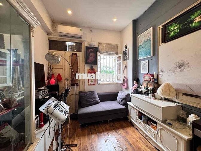 TRUNG TÂM ĐỐNG ĐA - MẶT PHỐ KINH DOANH - LÔ GÓC - GẦN HỒ - GIÁ 17.9TỶ.