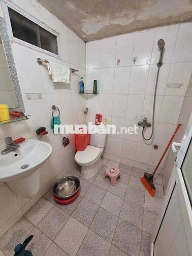 BÁN NHÀ THÁI HÀ 28/32M2 x 2TẦNG LÔ GÓC - Ô TÔ - GIÁ 6.9TỶ