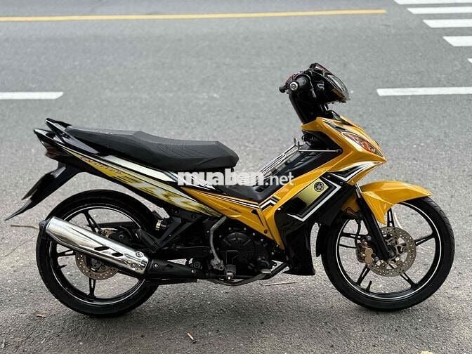 🔆 Exciter 2013 up 2010 siêu đẹp . HỖ TRỢ GÓP