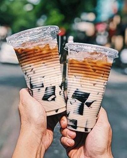 CẦN NGƯỜI BÁN CAFE THỜI GIAN LINH HOẠT