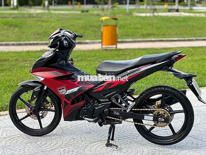 Exciter 150 2019 kiểng đẹp ( Trả Trước 0đ )
