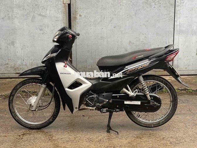 honda wave a110 dk 2019
