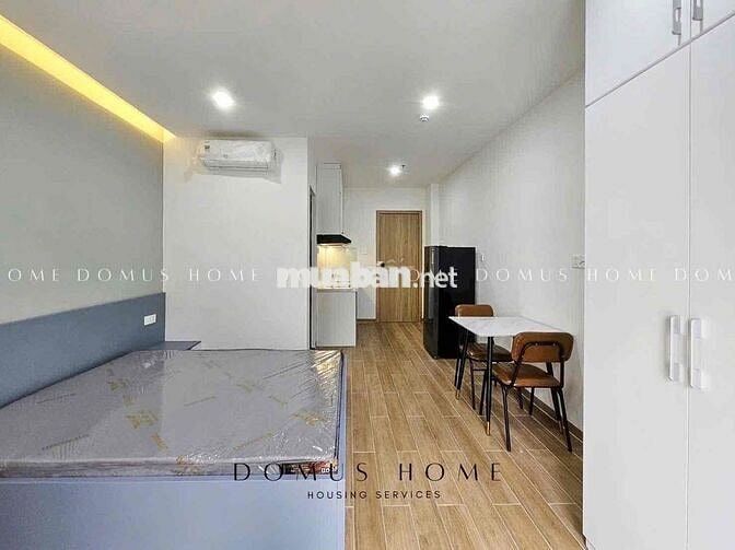 KHAI TRƯƠNG 8P STUDIO MỚI 100% NGAY TRUNG TÂM QUẬN 7