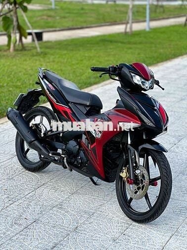 Exciter 150 2019 kiểng đẹp ( Trả Trước 0đ )