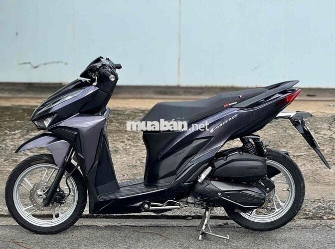 Vario125/2019 máy nguyên zin _khoá smk & phuộc RCB