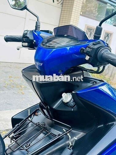 Nvx 2018 155cc ABs SMarkey ngay chủ sang tên ngay