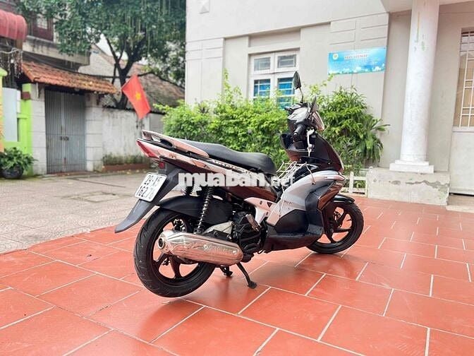 Honda Airblade Fi nguyên bản giấy tờ đủ chính chủ