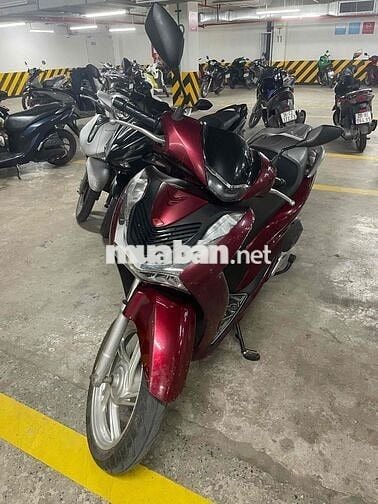 CHÍNH CHỦ bán sh việt đỏ 125i