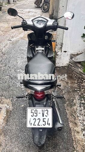 Cần bán xe Honda Wave 110 chính chủ còn mới, giấy