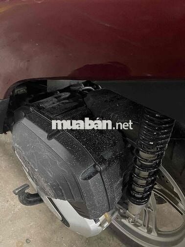 CHÍNH CHỦ bán sh việt đỏ 125i