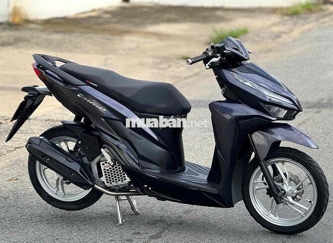 Vario125/2019 máy nguyên zin _khoá smk & phuộc RCB