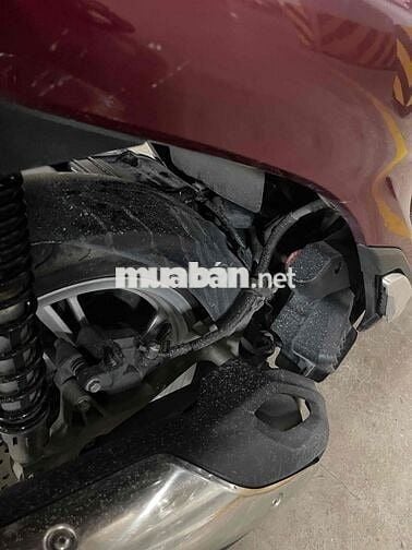 CHÍNH CHỦ bán sh việt đỏ 125i
