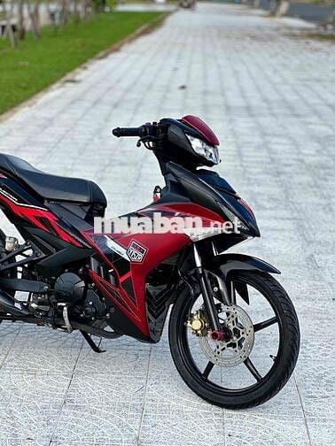 Exciter 150 2019 kiểng đẹp ( Trả Trước 0đ )