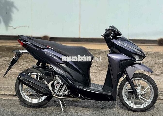Vario125/2019 máy nguyên zin _khoá smk & phuộc RCB