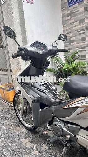 Cần bán xe Honda Wave 110 chính chủ còn mới, giấy