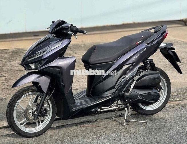 Vario125/2019 máy nguyên zin _khoá smk & phuộc RCB