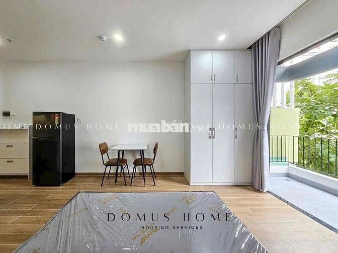 KHAI TRƯƠNG 8P STUDIO MỚI 100% NGAY TRUNG TÂM QUẬN 7